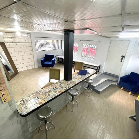 Oyebonita Hostel Πόλη του Παναμά Εξωτερικό φωτογραφία