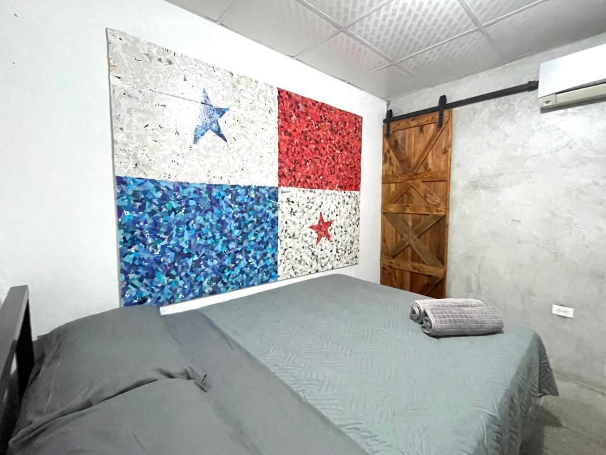 Oyebonita Hostel Πόλη του Παναμά Εξωτερικό φωτογραφία