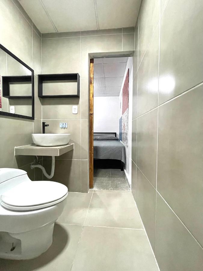 Oyebonita Hostel Πόλη του Παναμά Εξωτερικό φωτογραφία
