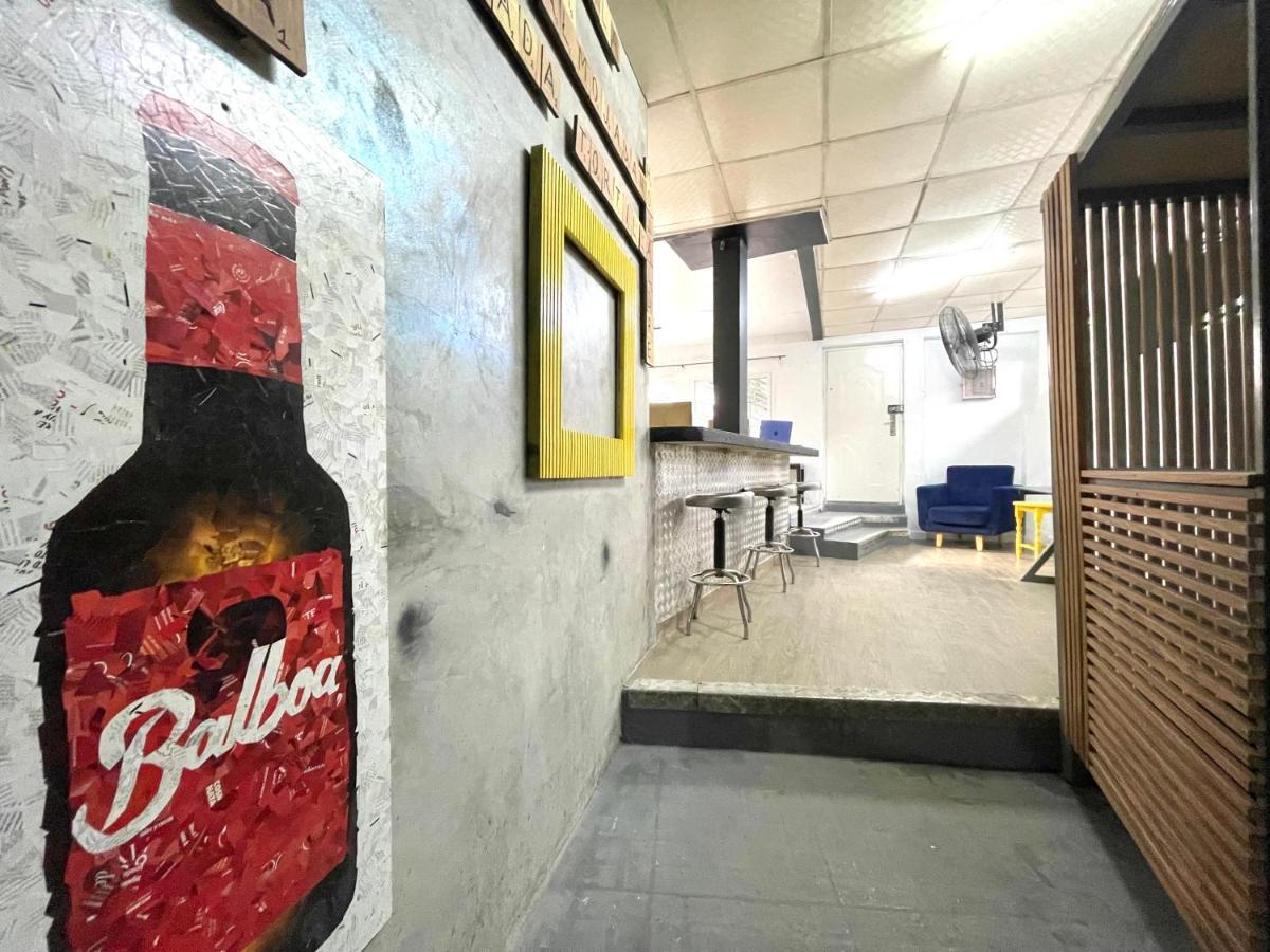Oyebonita Hostel Πόλη του Παναμά Εξωτερικό φωτογραφία