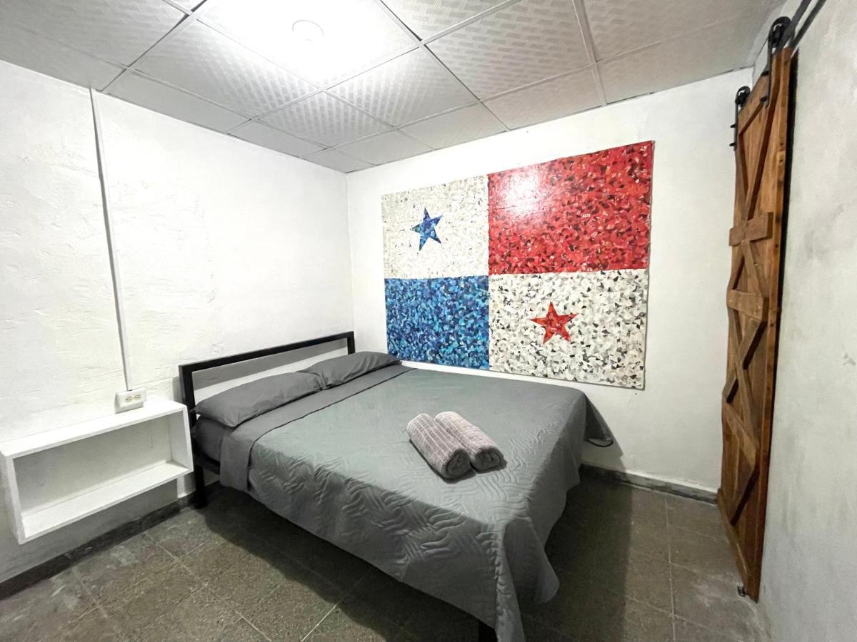 Oyebonita Hostel Πόλη του Παναμά Εξωτερικό φωτογραφία