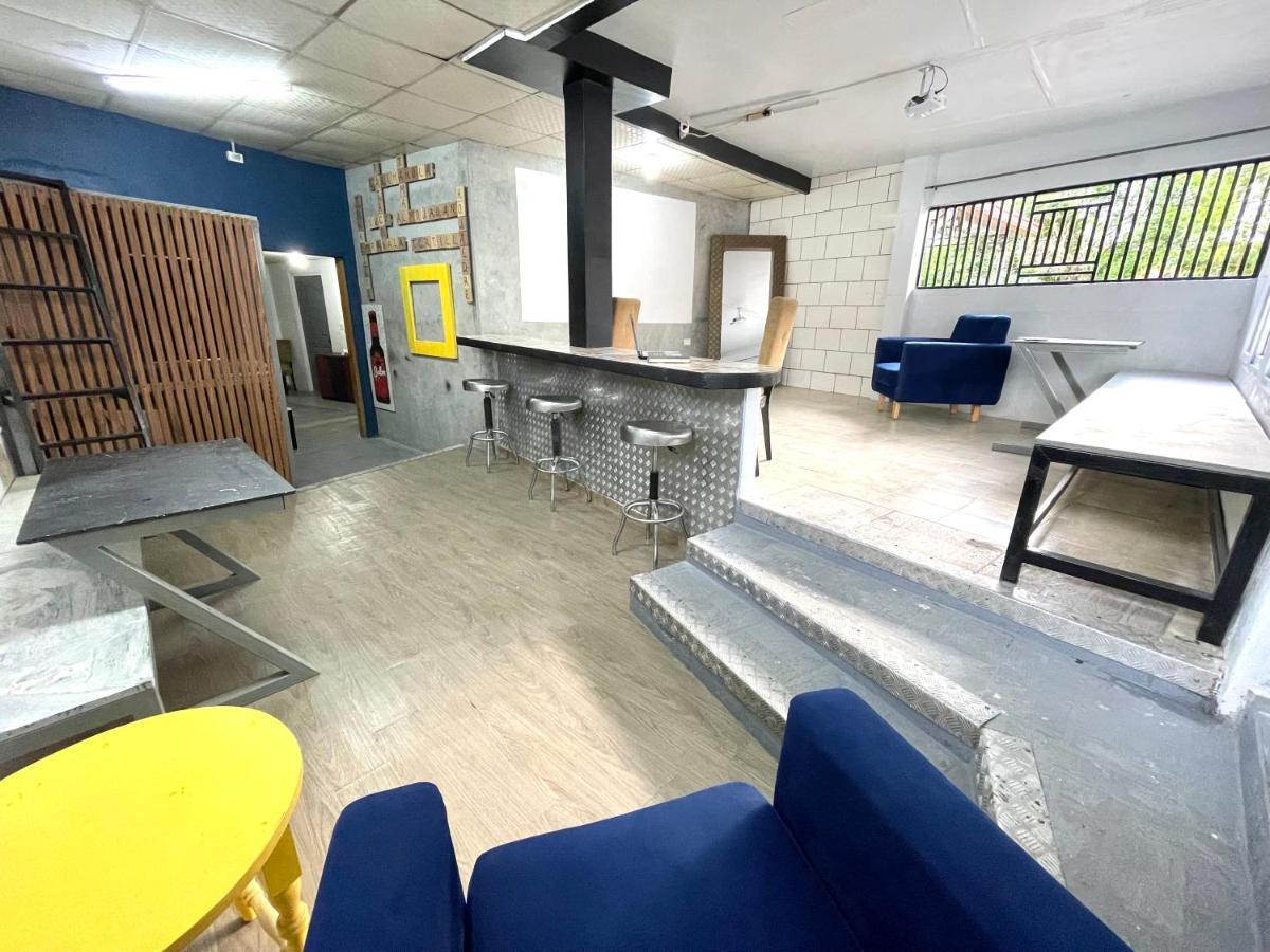 Oyebonita Hostel Πόλη του Παναμά Εξωτερικό φωτογραφία