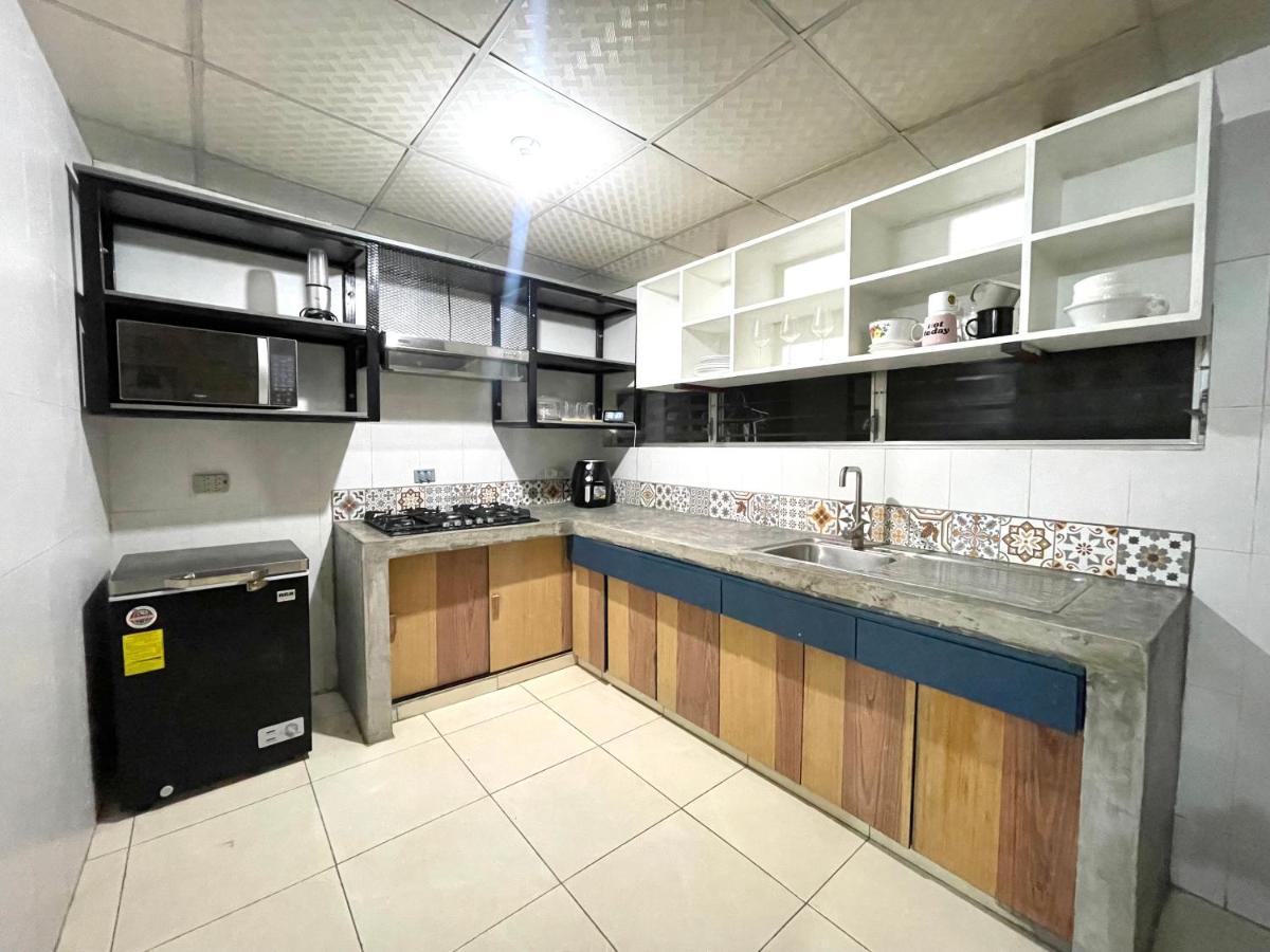 Oyebonita Hostel Πόλη του Παναμά Εξωτερικό φωτογραφία