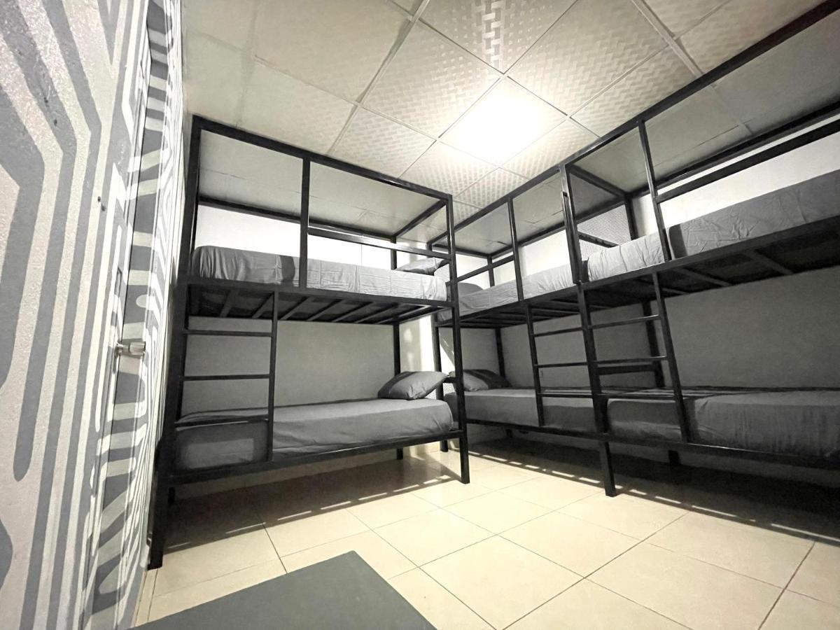 Oyebonita Hostel Πόλη του Παναμά Εξωτερικό φωτογραφία