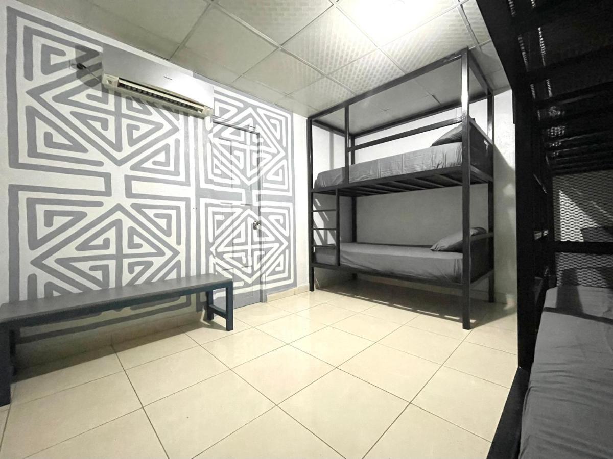 Oyebonita Hostel Πόλη του Παναμά Εξωτερικό φωτογραφία