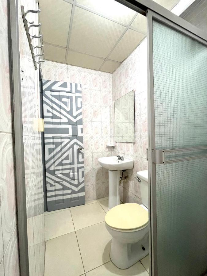 Oyebonita Hostel Πόλη του Παναμά Εξωτερικό φωτογραφία