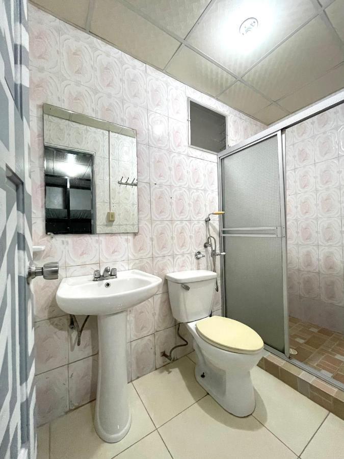 Oyebonita Hostel Πόλη του Παναμά Εξωτερικό φωτογραφία