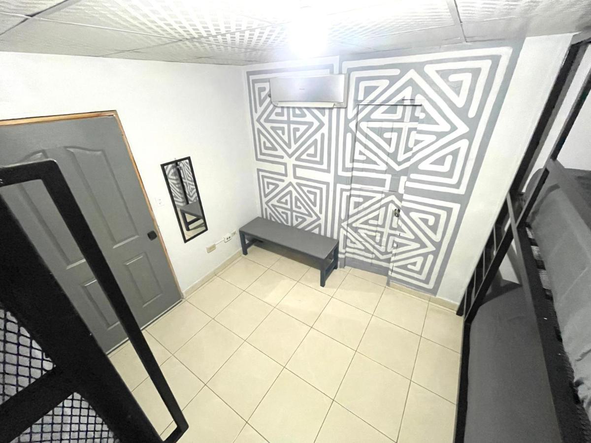 Oyebonita Hostel Πόλη του Παναμά Εξωτερικό φωτογραφία