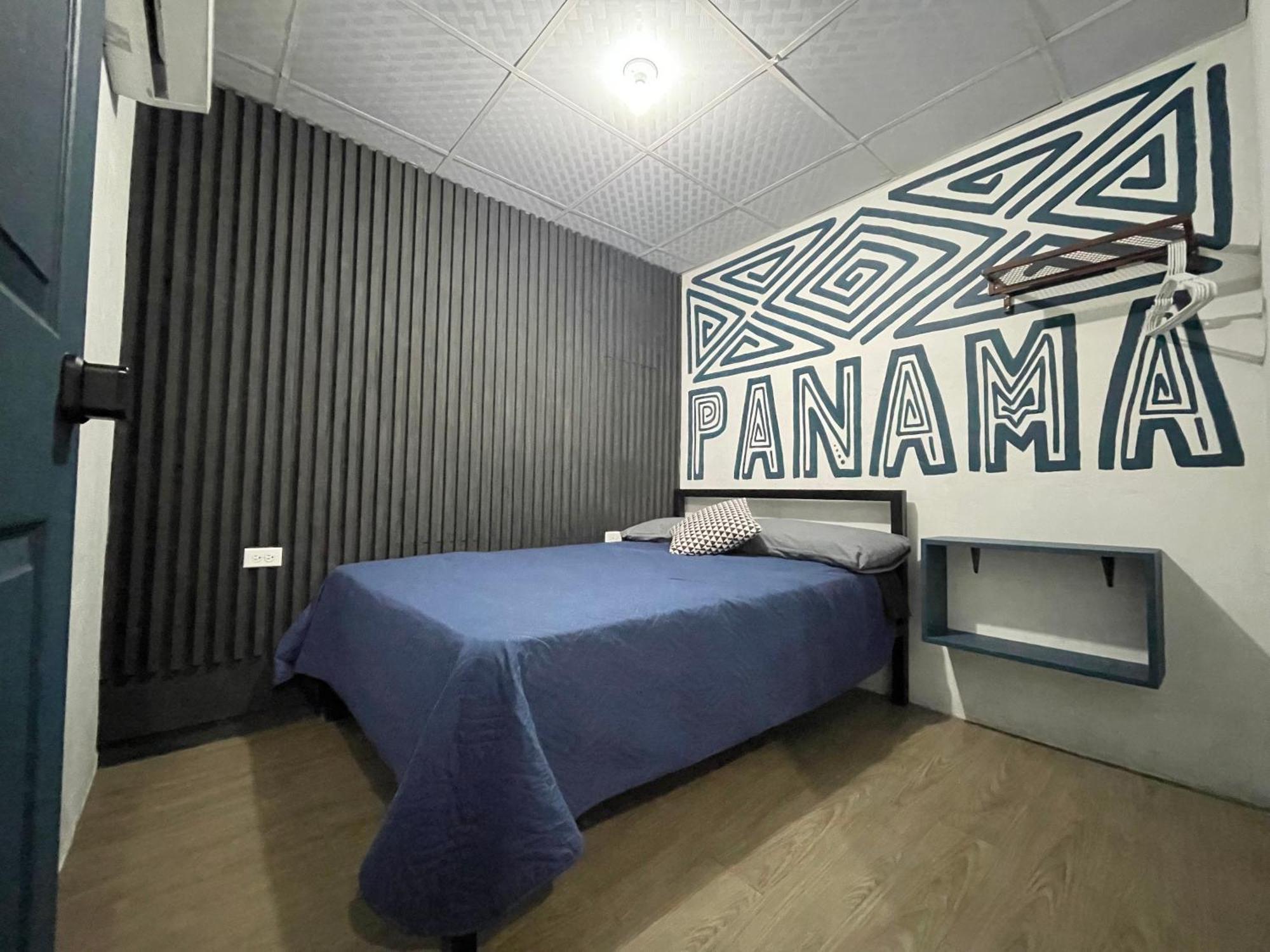 Oyebonita Hostel Πόλη του Παναμά Εξωτερικό φωτογραφία