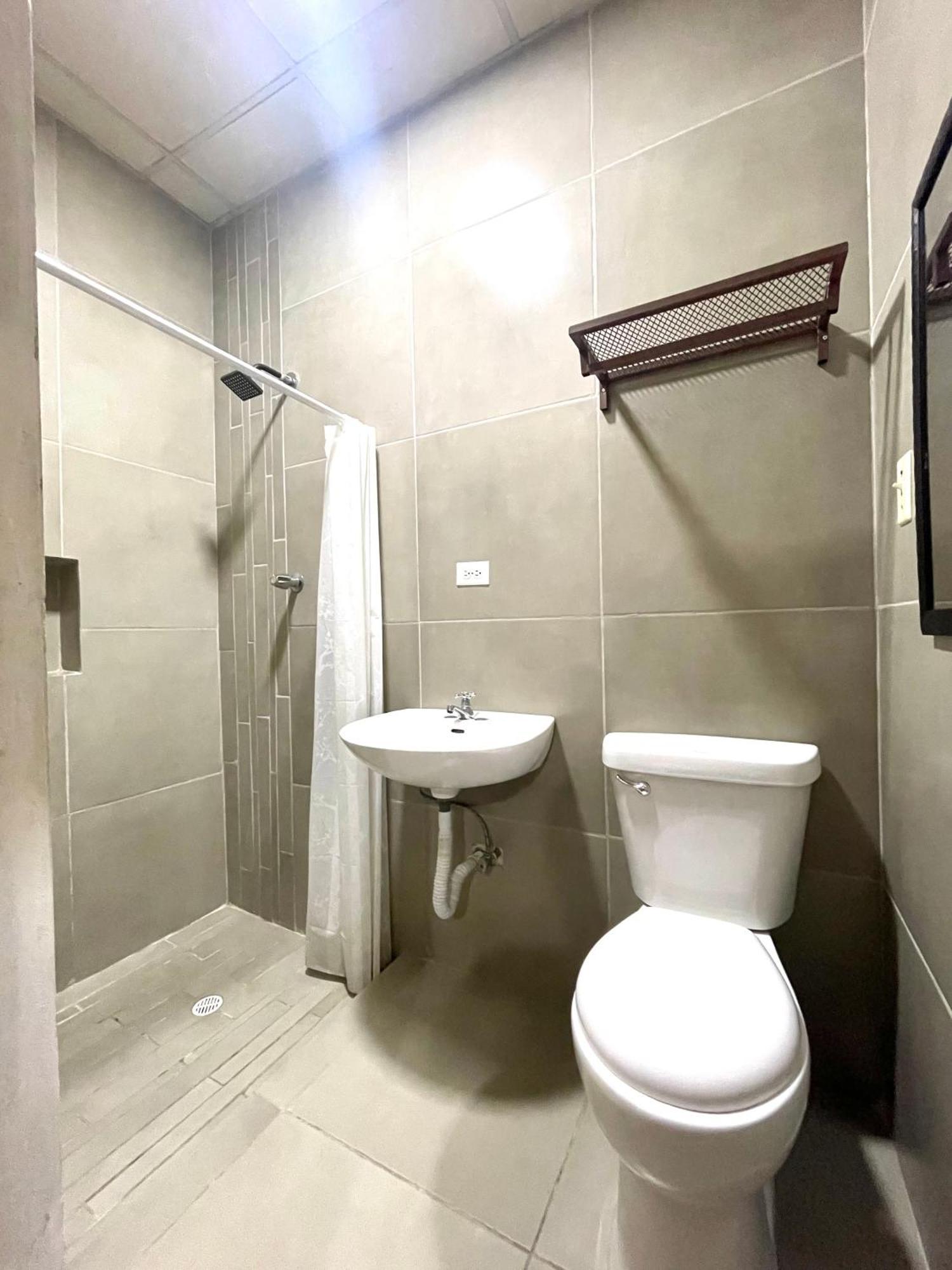 Oyebonita Hostel Πόλη του Παναμά Εξωτερικό φωτογραφία