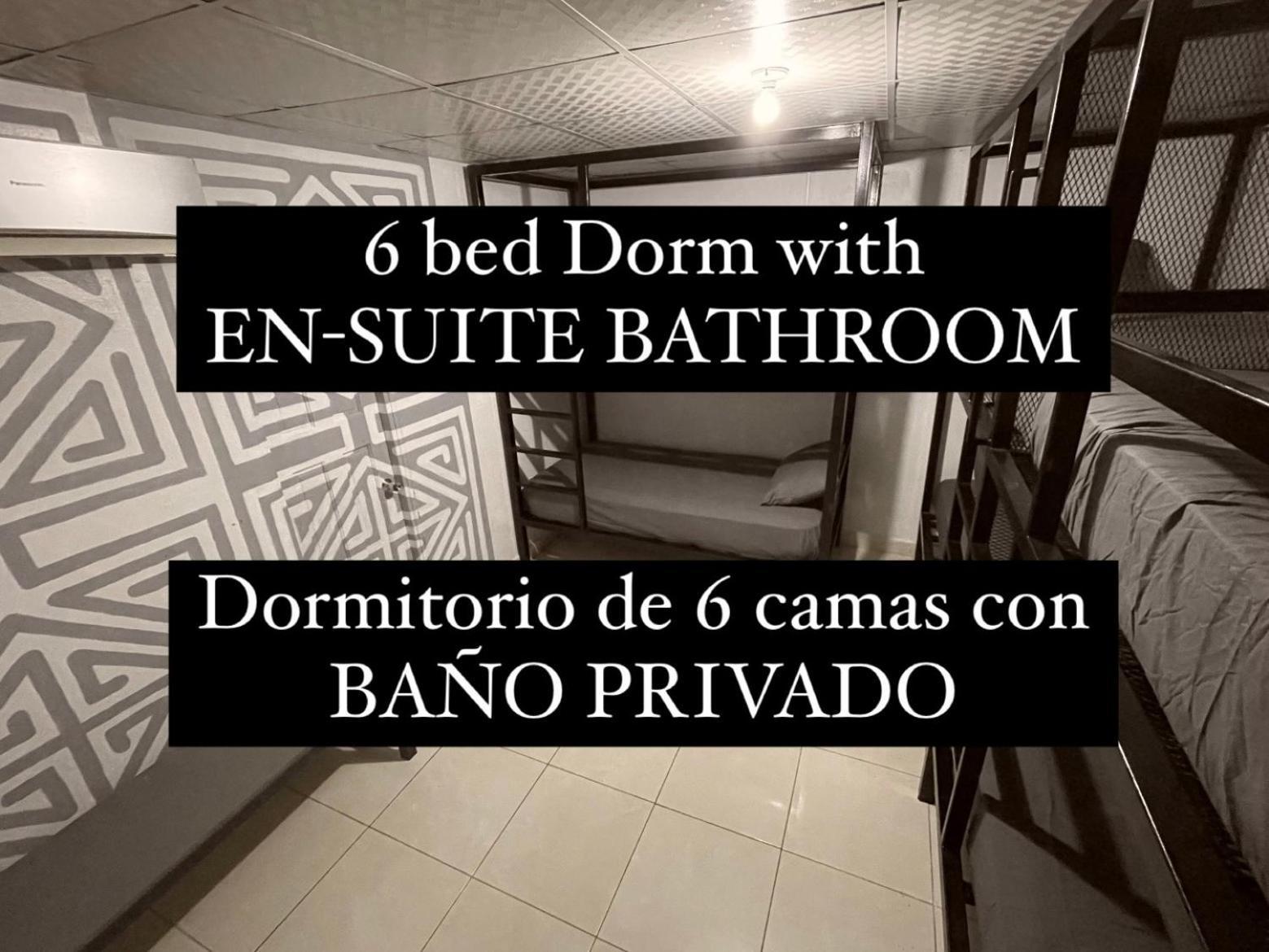 Oyebonita Hostel Πόλη του Παναμά Εξωτερικό φωτογραφία